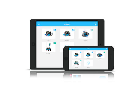 Descarga mBlock 5 Movil